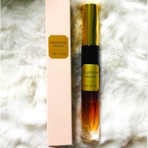 Valmont Callezione Privata Lady Code!